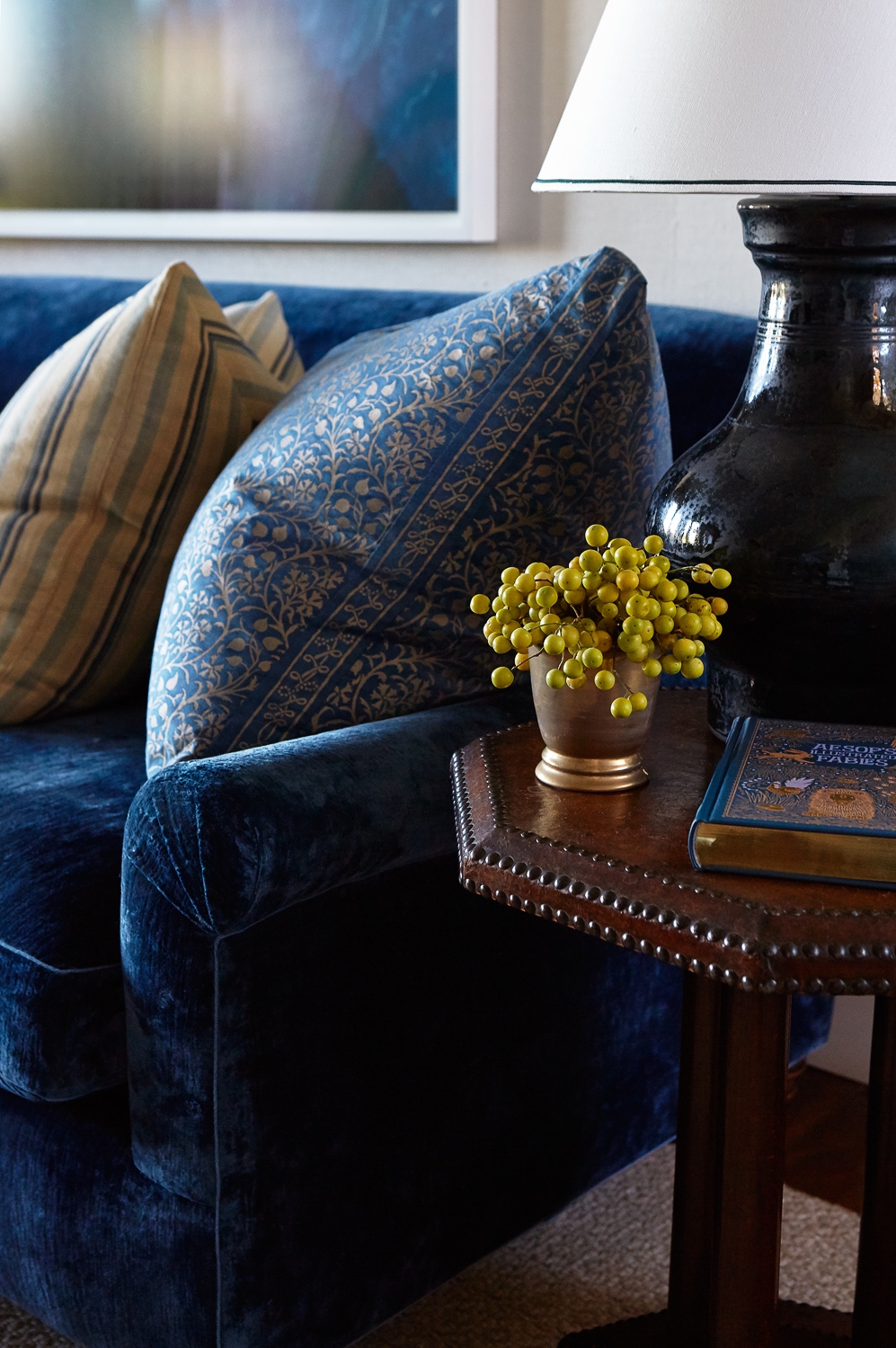 Side Table Crop