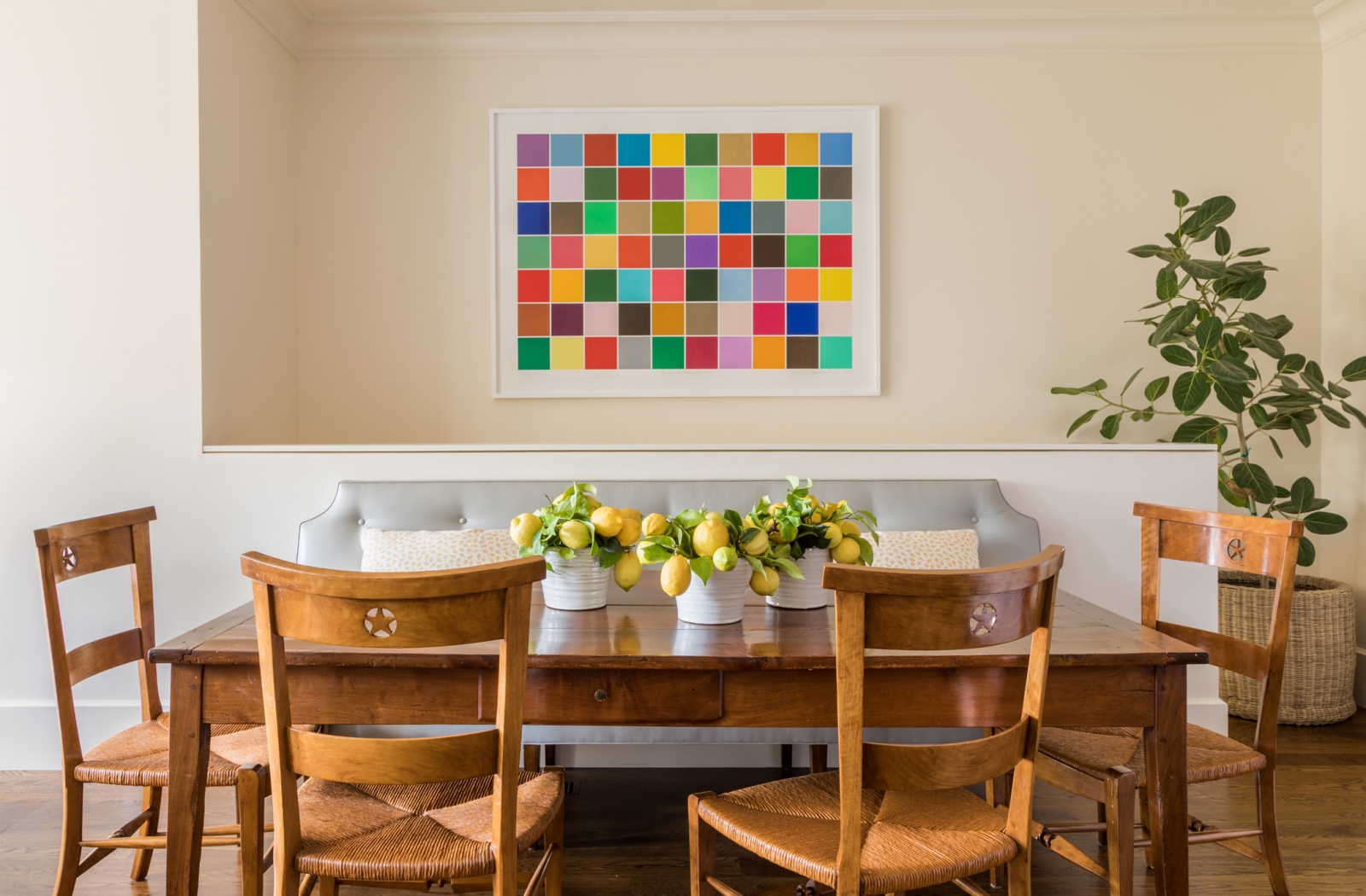 Kitchen Table