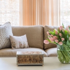 Living Room Detail